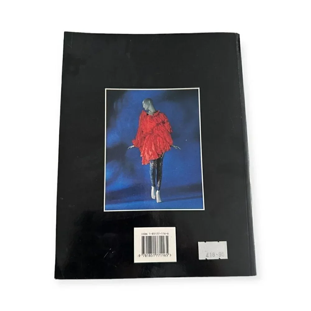 Four Hundred Years of‎ Fashion by Natalie Rothstein (1992, Paperback)